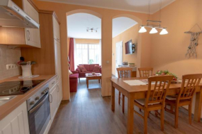 Villa-Senta-Apartment-2 Kühlungsborn